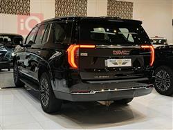 جی ئێم سی یوکۆن